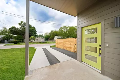 8507 Hathaway Drive #B, Austin, TX 78757 - Photo 3