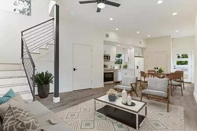 8507 Hathaway Drive #B, Austin, TX 78757 - Photo 11