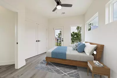 8507 Hathaway Drive #B, Austin, TX 78757 - Photo 19