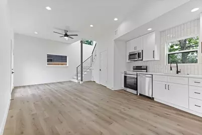 8507 Hathaway Drive #B, Austin, TX 78757 - Photo 33