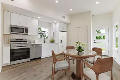 8507 Hathaway Drive #B, Austin, TX 78757 - Photo 5