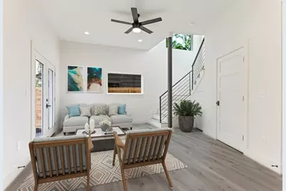 8507 Hathaway Drive #B, Austin, TX 78757 - Photo 9