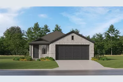 337 Brannigan Drive, Jarrell, TX 76537 - Photo 1