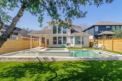 10313 Big Thicket Drive, Austin, TX 78747 - Photo 5