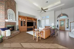 18607 White Rim Trail, Leander, TX 78645 - Photo 7