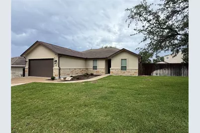 206 Fairway Circle, Point Venture, TX 78645 - Photo 1