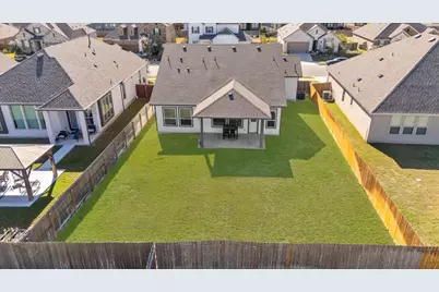 908 Knowles Drive, Hutto, TX 78634 - Photo 29