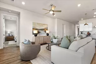 908 Knowles Dr, Hutto, TX 78634 - Photo 11