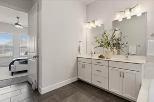 908 Knowles Dr, Hutto, TX 78634 - Photo 19