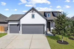 908 Knowles Dr, Hutto, TX 78634 - Photo 1