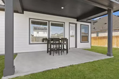 908 Knowles Drive, Hutto, TX 78634 - Photo 25