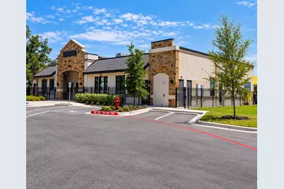 1602 Medical Parkway, Cedar Park, TX 78613 - Photo 1