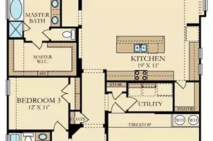 2017 Camay St, Leander, TX 78641 - Photo 5