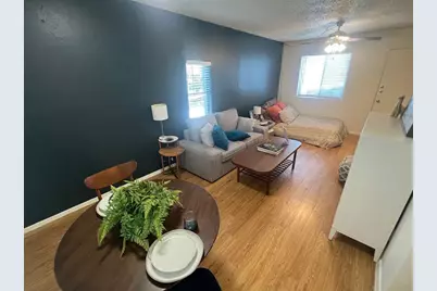 4209 Avenue B Avenue #107, Austin, TX 78751 - Photo 1