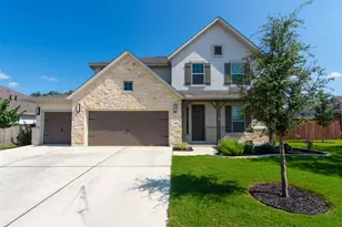 2816 Painted Sky Bnd, Leander, TX 78641 - Photo 1