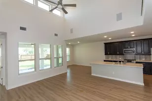 2816 Painted Sky Bnd, Leander, TX 78641 - Photo 5