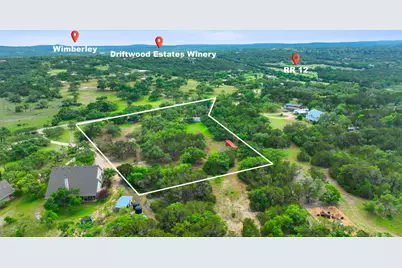 385 Country Lane, Dripping Springs, TX 78620 - Photo 1