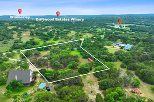 385 Country Ln, Dripping Springs, TX 78620 - Photo 1