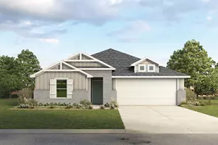 18100 Blazing Rnch Ln, Manor, TX 78653 - Photo 1