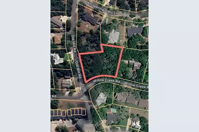 717 Willow Creek Road, Salado, TX 76571 - Photo 1