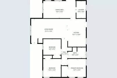 1110 W Oltorf Street, Austin, TX 78704 - Photo 21