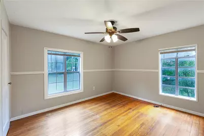 3809 Maplewood Avenue #A, Austin, TX 78722 - Photo 9