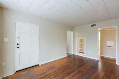 3809 Maplewood Avenue #A, Austin, TX 78722 - Photo 3