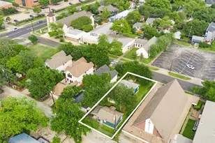 4408 Maybelle Ave, Austin, TX 78756 - Photo 1