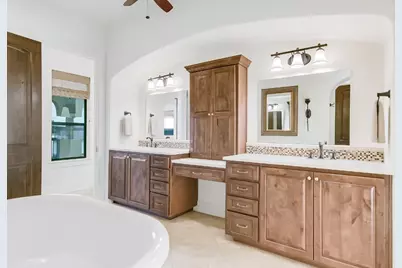 17017 S Ridge Lane, Austin, TX 78734 - Photo 19