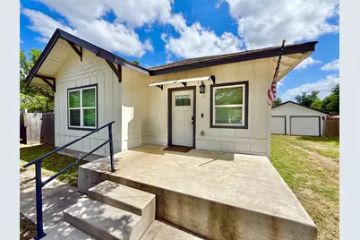 1401 W 7th Street, Taylor, TX 76574 - Photo 1