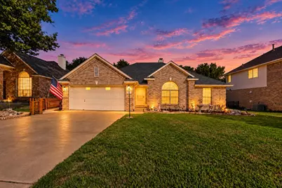1113 Sugarberry Drive, Cedar Park, TX 78613 - Photo 1