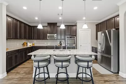 1011 Toltec Trail, Georgetown, TX 78626 - Photo 5