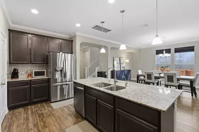 1011 Toltec Trail, Georgetown, TX 78626 - Photo 15