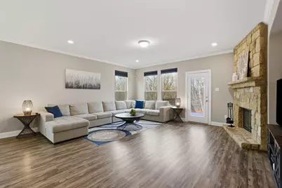 1011 Toltec Trail, Georgetown, TX 78626 - Photo 3