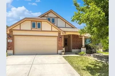 205 Field Corn Lane, San Marcos, TX 78666 - Photo 1