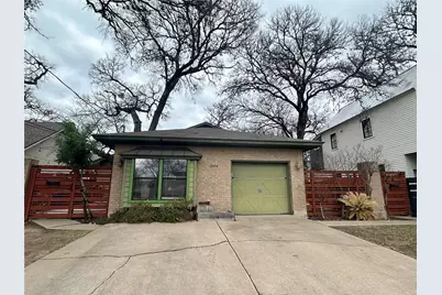 2604 W 8th Street W #A, Austin, TX 78703 - Photo 1