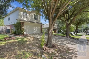 1506 Fort LLoyd Pl, Round Rock, TX 78665 - Photo 31
