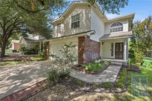 1506 Fort LLoyd Pl, Round Rock, TX 78665 - Photo 1