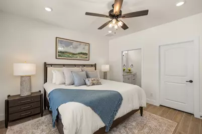 802 S Creek Street #101, Fredericksburg, TX 78624 - Photo 13