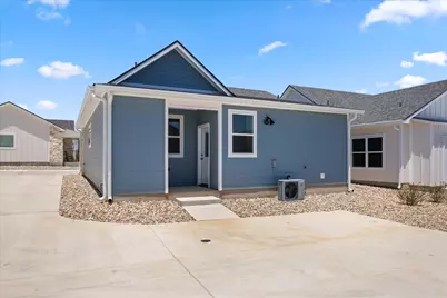 802 S Creek Street #101, Fredericksburg, TX 78624 - Photo 19