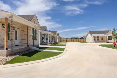 802 S Creek Street #101, Fredericksburg, TX 78624 - Photo 19