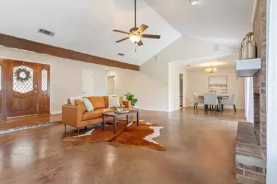 1203 Saint Williams Avenue, Round Rock, TX 78681 - Photo 9