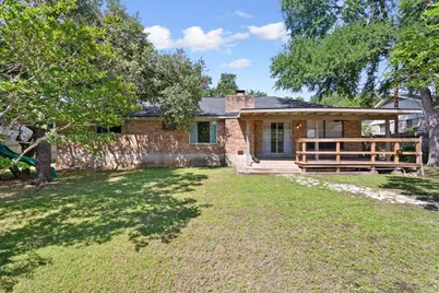 1203 Saint Williams Avenue, Round Rock, TX 78681 - Photo 35