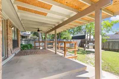 1203 Saint Williams Avenue, Round Rock, TX 78681 - Photo 33