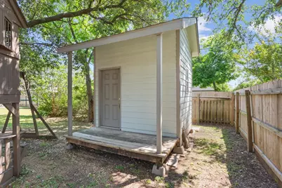 1203 Saint Williams Avenue, Round Rock, TX 78681 - Photo 39