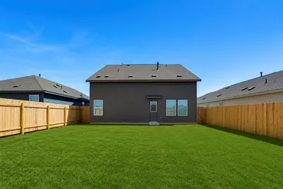 408 Paris Street, Maxwell, TX 78656 - Photo 29