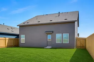 408 Paris St, Maxwell, TX 78656 - Photo 35