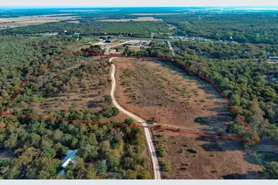 Tbd White Tail Drive, Cedar Creek, TX 78612 - Photo 1