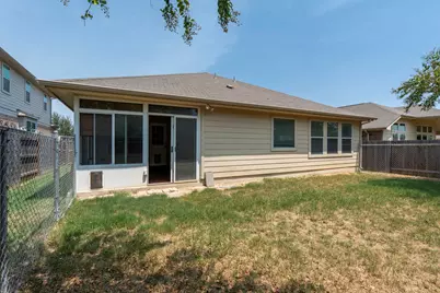 322 Strawberry Blonde Drive, Buda, TX 78610 - Photo 35