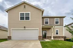 14505 Shooter McGavin Dr, Manor, TX 78653 - Photo 1